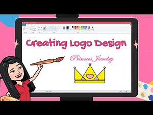 ARTS 6 || Creating Logo Design || Digital Art