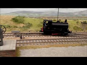 ZIMO DCC Sound Fitted Hornby Peckett