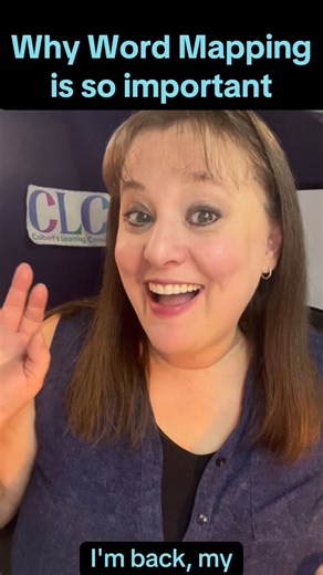 Heather Colbert on Instagram: "I’ve been away, resting my voice for a few days. I explain why mapping words is so important for building strong encoding and decoding skills. #phonics #syllables #phonicsinstruction #scienceofreading #phonics #teachyourchildtoread"