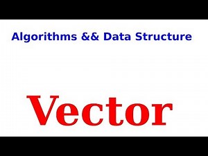 Java Collection - Vector