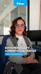 ¡Hasta 65% de descuento en tu ContaPyme! 🎉 La contabilidad fácil y sin dolores de cabeza 🏆 | ContaPyme Software Contable