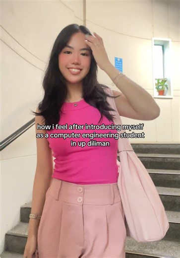 Navigating College as a Computer Engineering Student