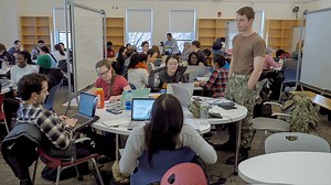 Using Project-Based Learning to Engage Students | Instructional Moves