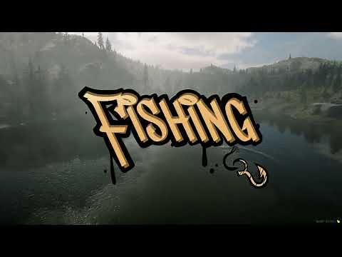 [RedM] Prime Scripts - Fishing System