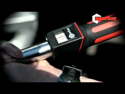 How To Use A Torque Wrench