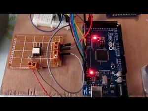 Arduino DCC : Universal Accessory Decoder 4.0