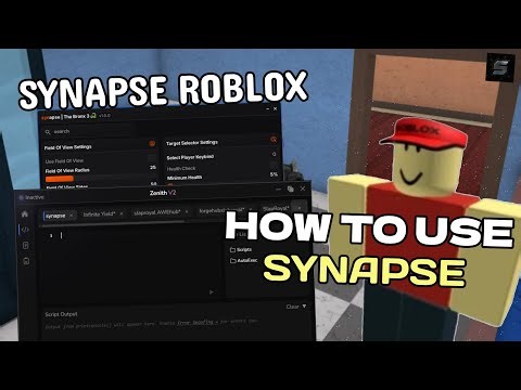 How to execute synapse script