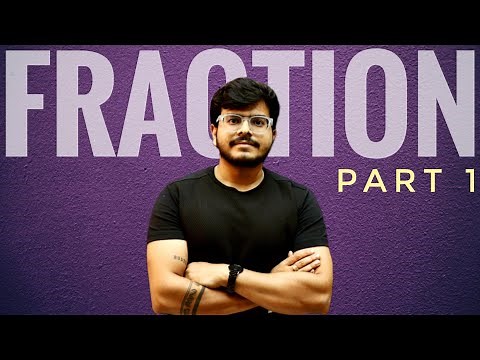 Fraction - Part 1 | Basic Math | SHiNE Academy