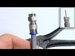 How to Fix Cable TV