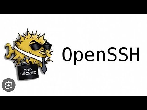 How to install Open SSH SERVER using powershell