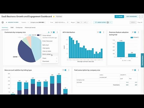 Apache Superset Overview Video