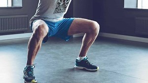 15 Bodyweight Leg Exercises at Home That Require No Equipment