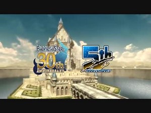 【PSO2】EP5OPのBGMをEP2OPにしてみた