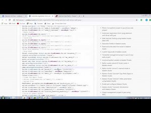 Selenium tutorial with java || Automate registration form with easy steps