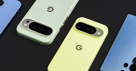 The Best Android Phones