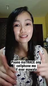 187K views · 5.3K reactions | Paano mo MATRACE ang cellphone mo kapag nawala #facebookreels #shorts #tutorial | Social tutorials | Facebook