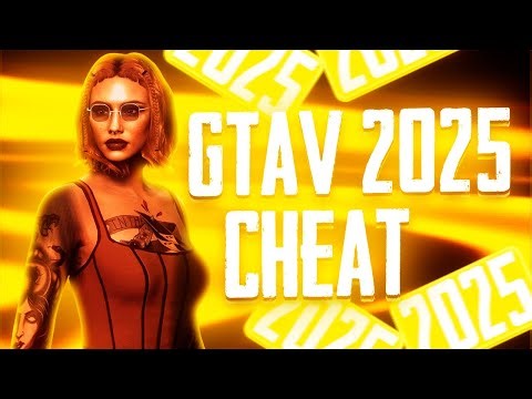[UNDETECTED] GTA 5 Mod Menu 2025 - Free Kiddions Hack for PC | Online Cheat Download Now