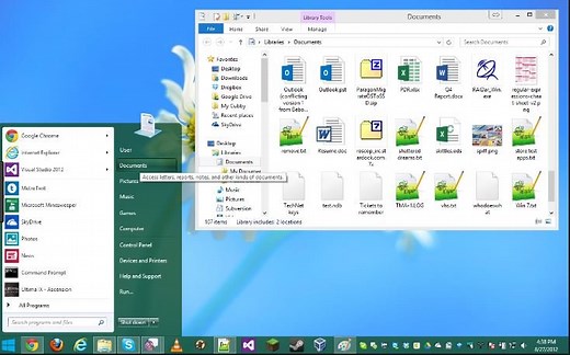 Classic Shell: La solución por si no te gusta la interfaz de Windows 10