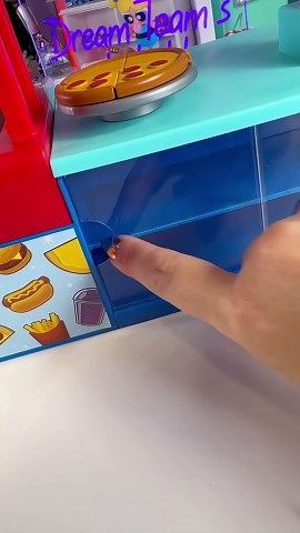 Learning resources mini snack shop play and sort ASMR