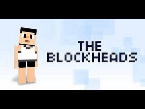 How to play the Blockheads on pc "updated"