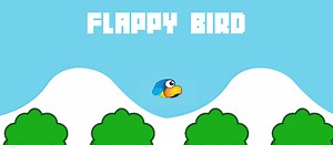 Flappy Bird Game In UNITY ENGINE With Source Code - Source Code & Projects
