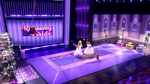 898K views · 3.1K reactions | Nothing like giant pieces of cake for a dream wedding.   | Ellen's Game of Games | Facebook