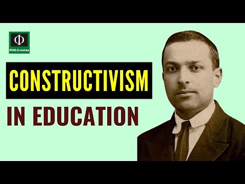 Constructivism in Education