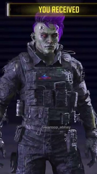 🔥 CODM Season 9 Battle Pass Character Redeem Guide | Free Rewards Unlock Tutorial #battlepass #cod