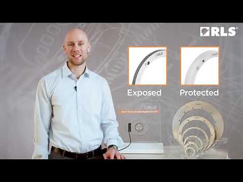 Artos™ Rotary Absolute Magnetic Encoder System