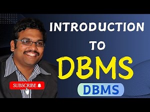 INTRODUCTION TO DATABASE - DATABASE MANAGEMENT SYSTEM