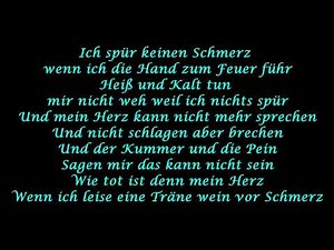 Corpse Bride - Emily's Song Lyrics