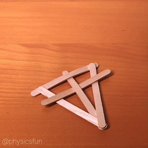 34K views · 807 reactions | Popsicle Stick Bomb: Construction and...
