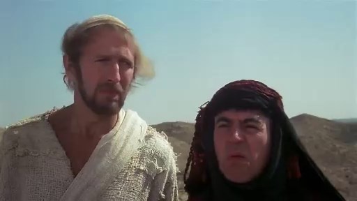 Monty Python's Life of Brian (1979) Full Movie HD