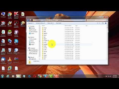 How to find DLL file Version in Windows 7/8/10