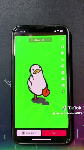 Duck Walking Tutorial: Master the Steps