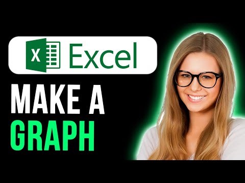 How To Make Graph In Excel (Quick And Easy)