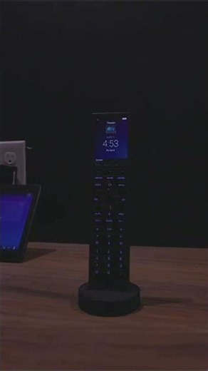 Control4 | One Remote, Total Control