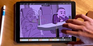 Best 2D Animation Apps for Android Devices