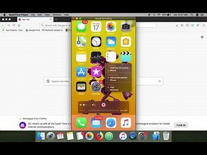How to Record iPhone screen on Mac using QuickTime Player