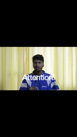 Aniket on Instagram: "Not a hackathon. A builder residency. Singularity by Stellar ⚡ 📍 Goa 🗓 Jan 27 – Feb 1 Build. Refine. Ship. #SingularityGoa #StellarIndia #BuildOnStellar #Web3Builders #BuilderResidency"