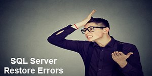 Issues with SQL Server Permissions to Restore a Database
