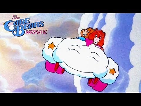 The Care Bears Movie | Opening Titles