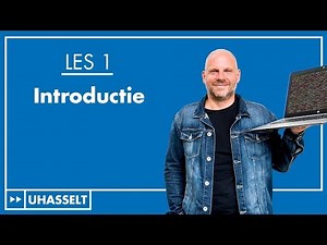 Introductie tutorials Python