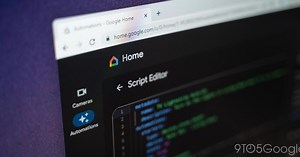 Google Home launches powerful Script Editor for automation – Here's what it can do [Gallery]