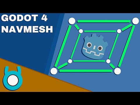Godot 4 Navmesh Tutorial