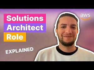 What Does a Solutions Architect Do? | Job Duties and Responsibilities