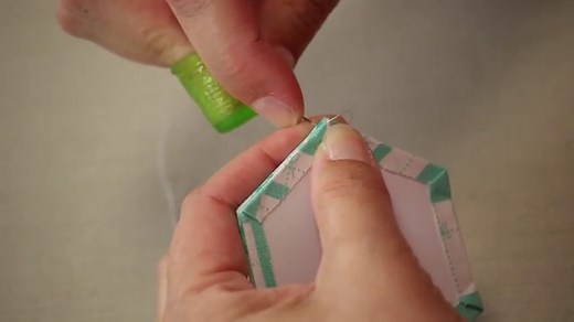 11 Free Hexagon Quilt Patterns