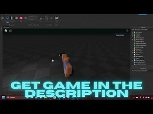 FREE | Advanced Flashlight System - Roblox Studio