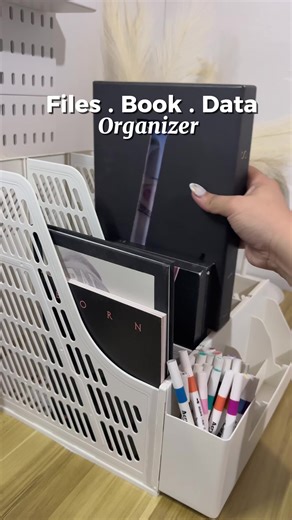 Effective File Storage Solutions for Organized Bookkeeping