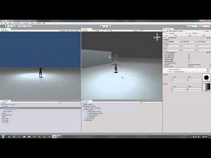 Unity: Introduction to Projectors